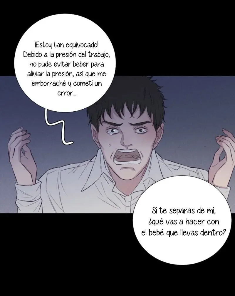 LA HISTORIA DE AMOR DE UN TÍO GENIAL. - Capítulo 72 - Página 68 - LectorTMOo