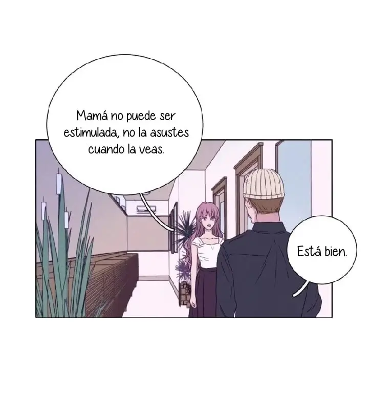 LA HISTORIA DE AMOR DE UN TÍO GENIAL. - Capítulo 73 - Página 8 - LectorTMOo