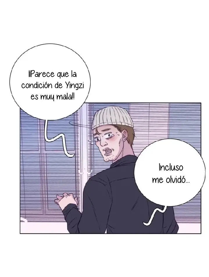LA HISTORIA DE AMOR DE UN TÍO GENIAL. - Capítulo 73 - Página 16 - LectorTMOo
