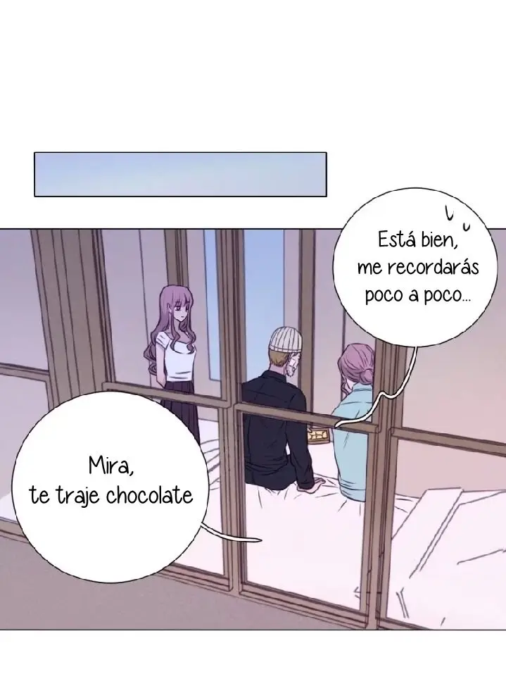 LA HISTORIA DE AMOR DE UN TÍO GENIAL. - Capítulo 73 - Página 21 - LectorTMOo
