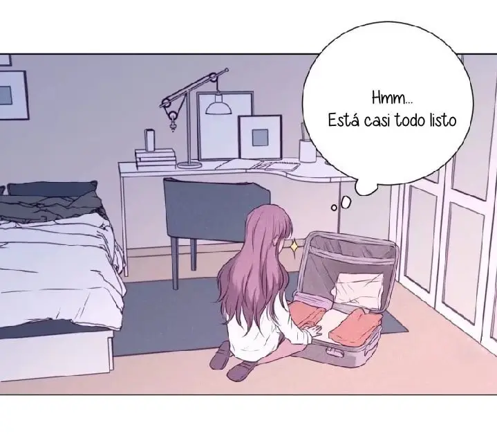 LA HISTORIA DE AMOR DE UN TÍO GENIAL. - Capítulo 73 - Página 35 - LectorTMOo
