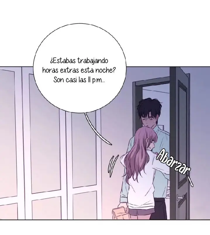 LA HISTORIA DE AMOR DE UN TÍO GENIAL. - Capítulo 73 - Página 41 - LectorTMOo