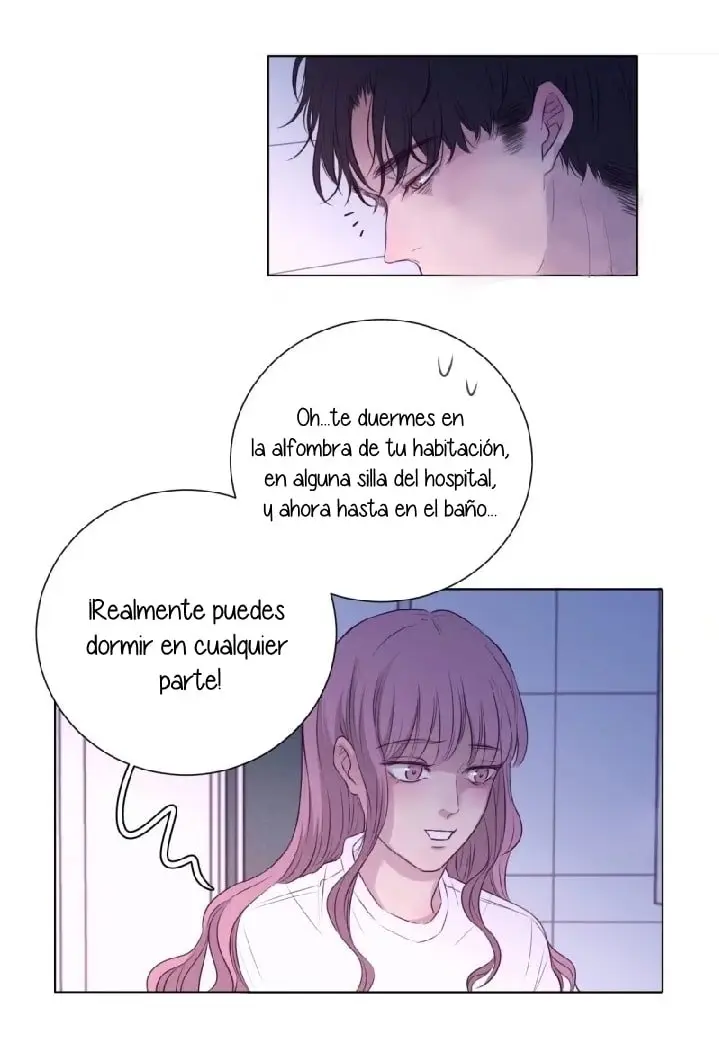 LA HISTORIA DE AMOR DE UN TÍO GENIAL. - Capítulo 73 - Página 52 - LectorTMOo