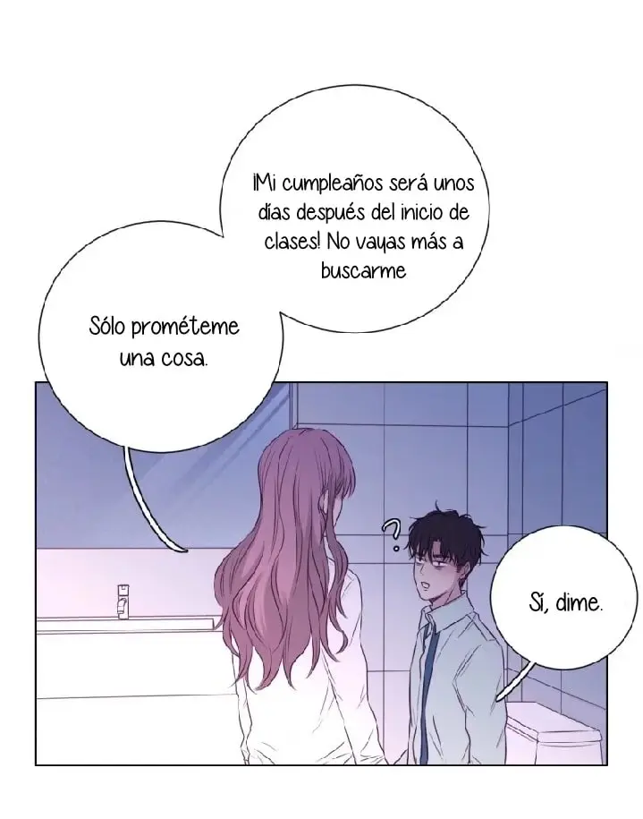 LA HISTORIA DE AMOR DE UN TÍO GENIAL. - Capítulo 73 - Página 53 - LectorTMOo