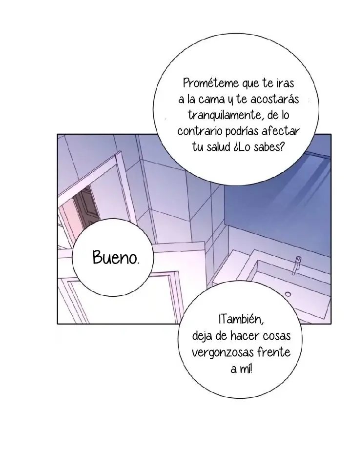 LA HISTORIA DE AMOR DE UN TÍO GENIAL. - Capítulo 73 - Página 54 - LectorTMOo