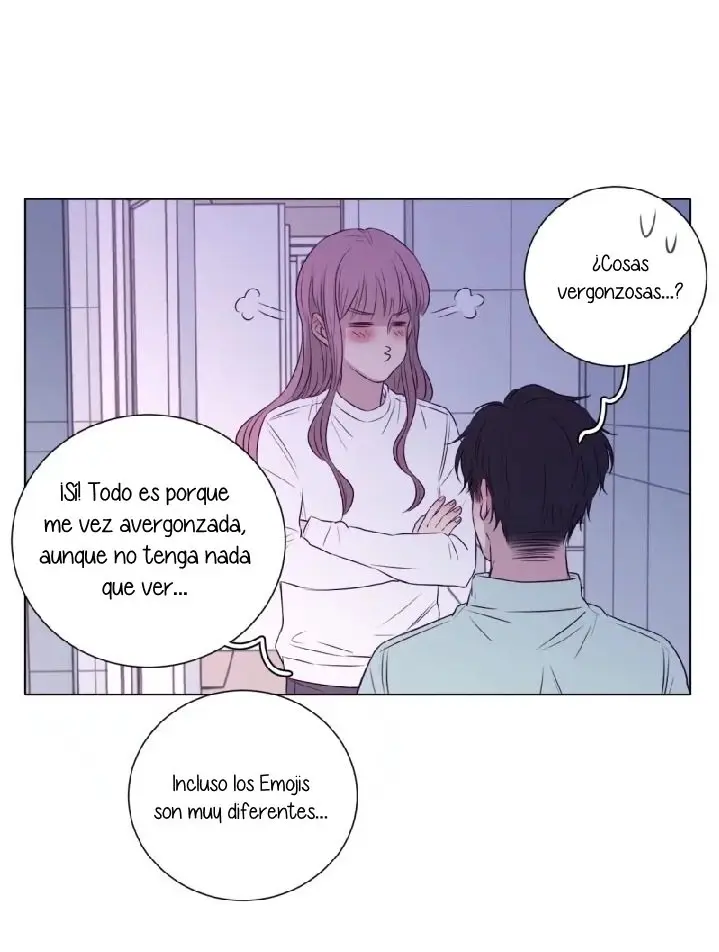 LA HISTORIA DE AMOR DE UN TÍO GENIAL. - Capítulo 73 - Página 55 - LectorTMOo