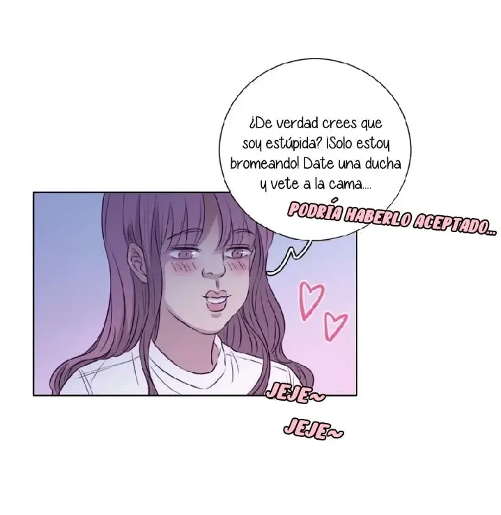 LA HISTORIA DE AMOR DE UN TÍO GENIAL. - Capítulo 73 - Página 58 - LectorTMOo