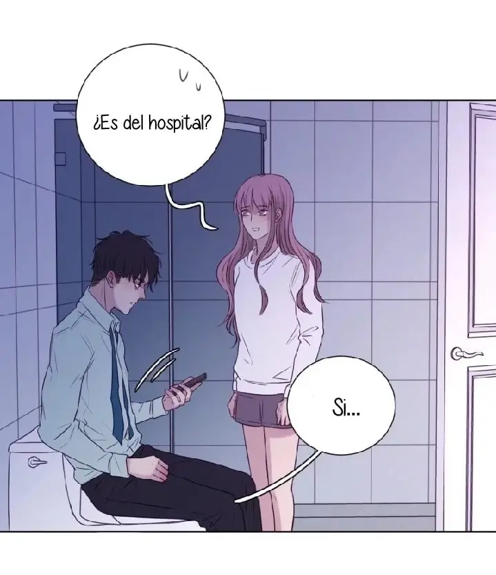 LA HISTORIA DE AMOR DE UN TÍO GENIAL. - Capítulo 73 - Página 59 - LectorTMOo