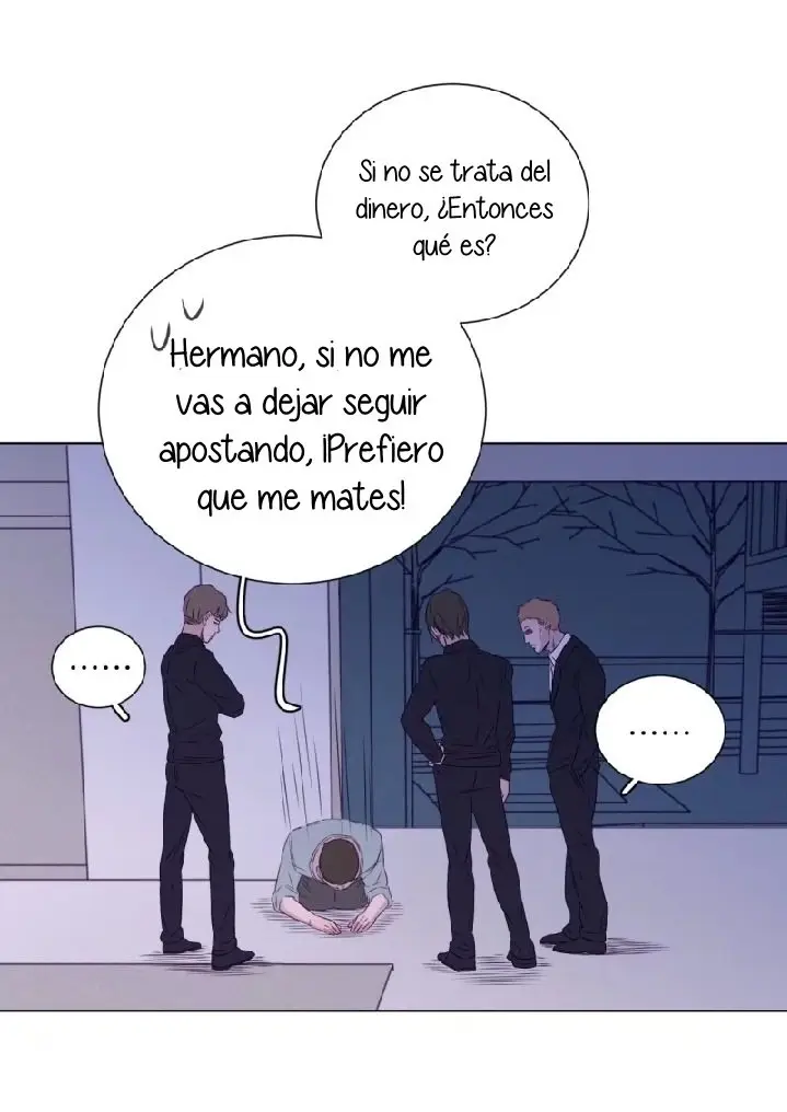 LA HISTORIA DE AMOR DE UN TÍO GENIAL. - Capítulo 73 - Página 65 - LectorTMOo