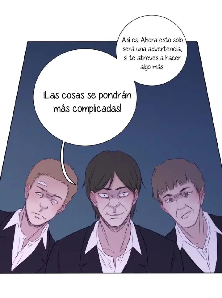 LA HISTORIA DE AMOR DE UN TÍO GENIAL. - Capítulo 73 - Página 68 - LectorTMOo