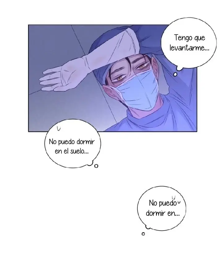 LA HISTORIA DE AMOR DE UN TÍO GENIAL. - Capítulo 73 - Página 73 - LectorTMOo