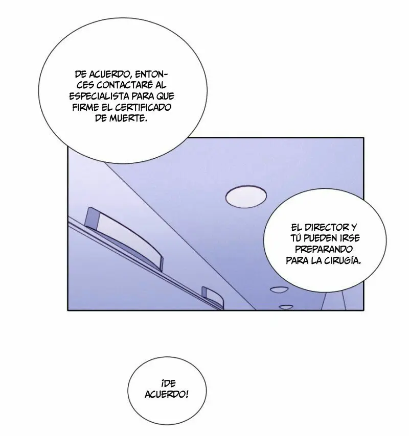 LA HISTORIA DE AMOR DE UN TÍO GENIAL. - Capítulo 8 - Página 7 - LectorTMOo