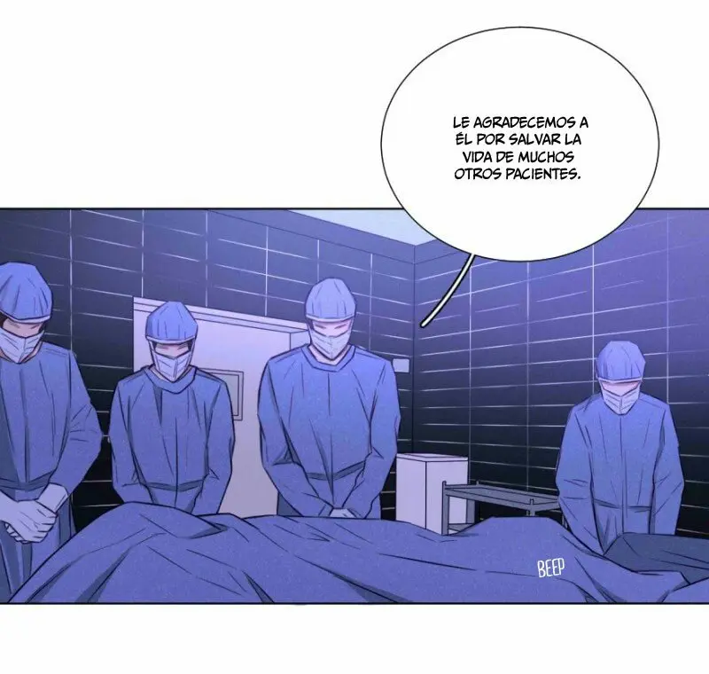 LA HISTORIA DE AMOR DE UN TÍO GENIAL. - Capítulo 8 - Página 9 - LectorTMOo