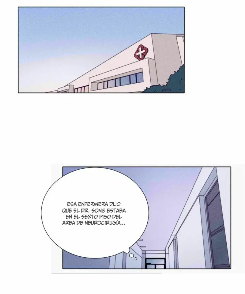 LA HISTORIA DE AMOR DE UN TÍO GENIAL. - Capítulo 8 - Página 15 - LectorTMOo