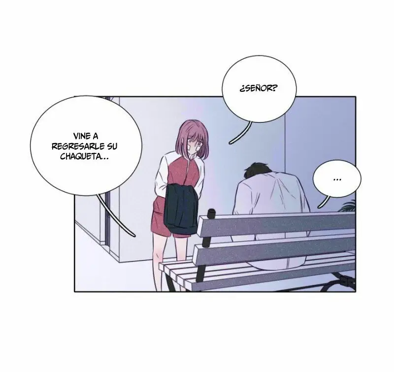 LA HISTORIA DE AMOR DE UN TÍO GENIAL. - Capítulo 8 - Página 19 - LectorTMOo