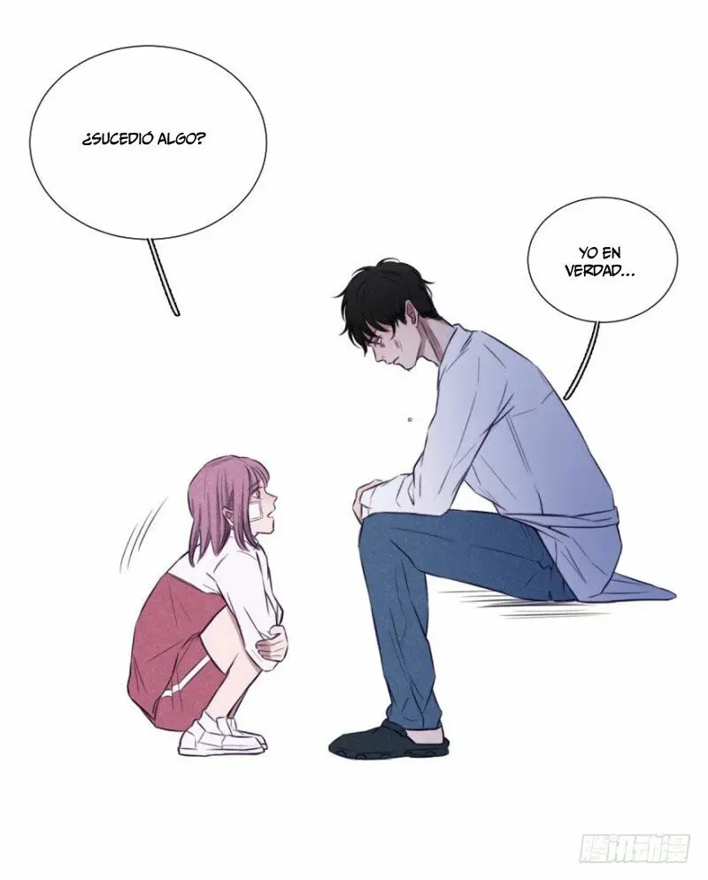 LA HISTORIA DE AMOR DE UN TÍO GENIAL. - Capítulo 8 - Página 25 - LectorTMOo