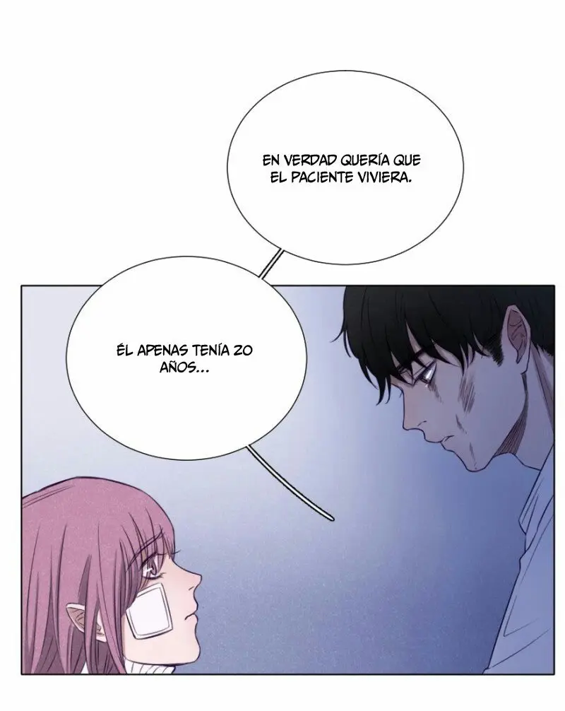 LA HISTORIA DE AMOR DE UN TÍO GENIAL. - Capítulo 8 - Página 26 - LectorTMOo
