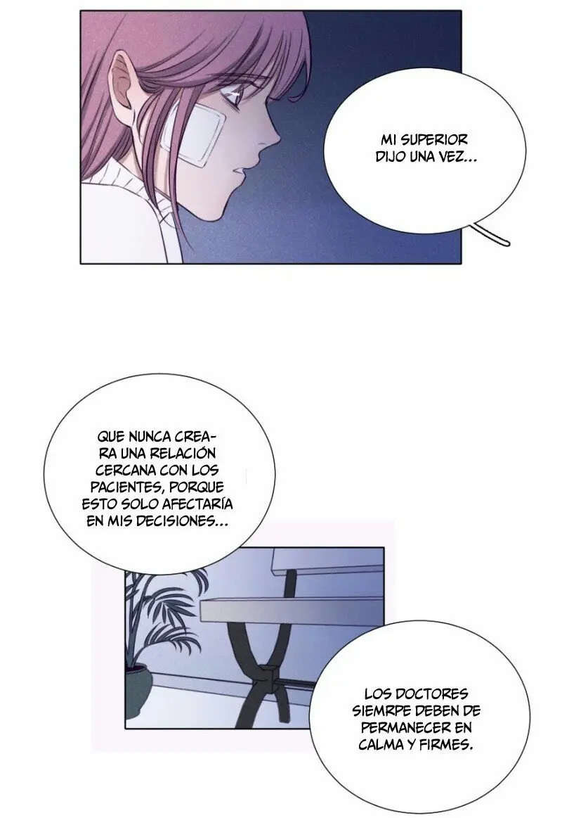 LA HISTORIA DE AMOR DE UN TÍO GENIAL. - Capítulo 8 - Página 28 - LectorTMOo