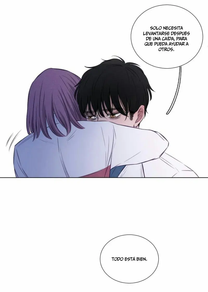 LA HISTORIA DE AMOR DE UN TÍO GENIAL. - Capítulo 8 - Página 32 - LectorTMOo
