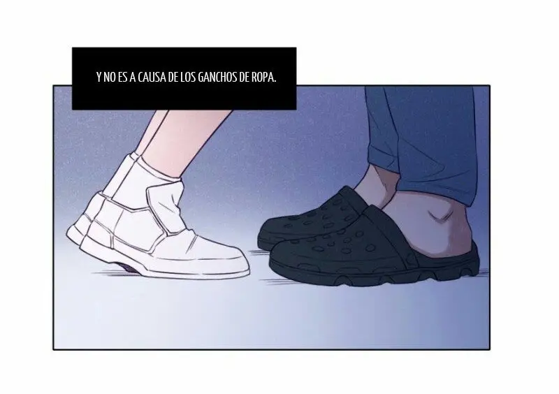 LA HISTORIA DE AMOR DE UN TÍO GENIAL. - Capítulo 8 - Página 35 - LectorTMOo