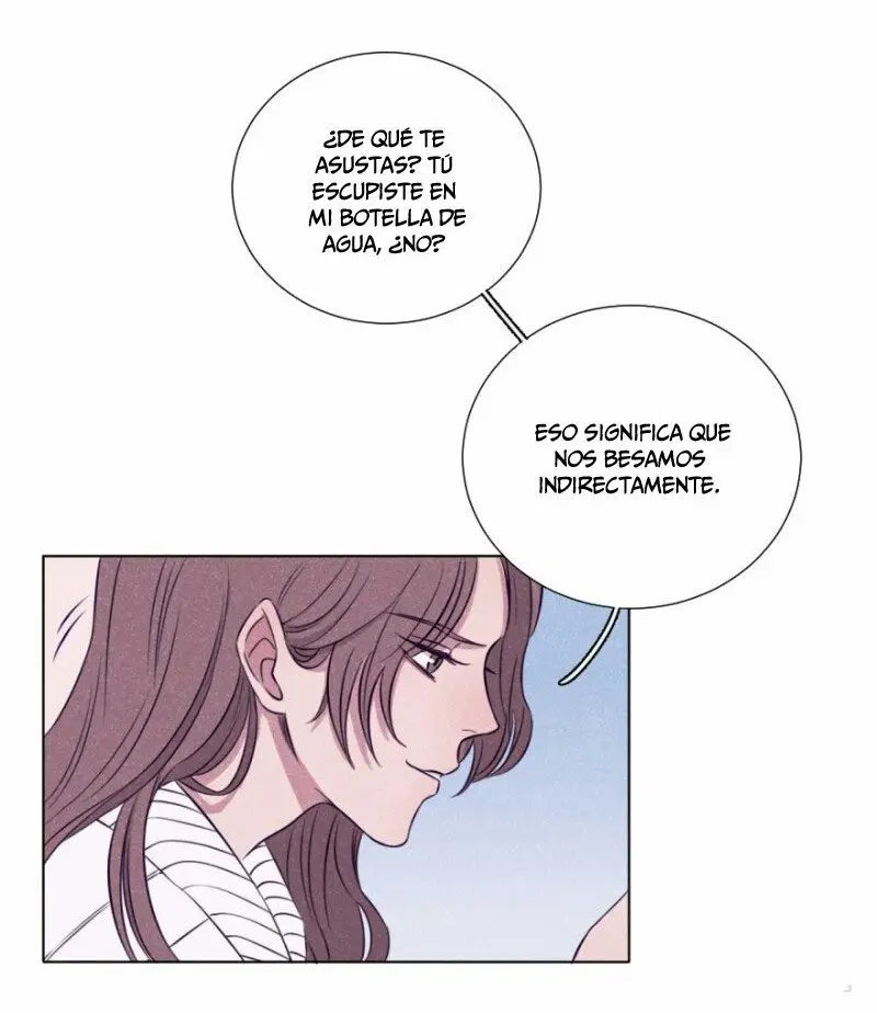 LA HISTORIA DE AMOR DE UN TÍO GENIAL. - Capítulo 9 - Página 16 - LectorTMOo
