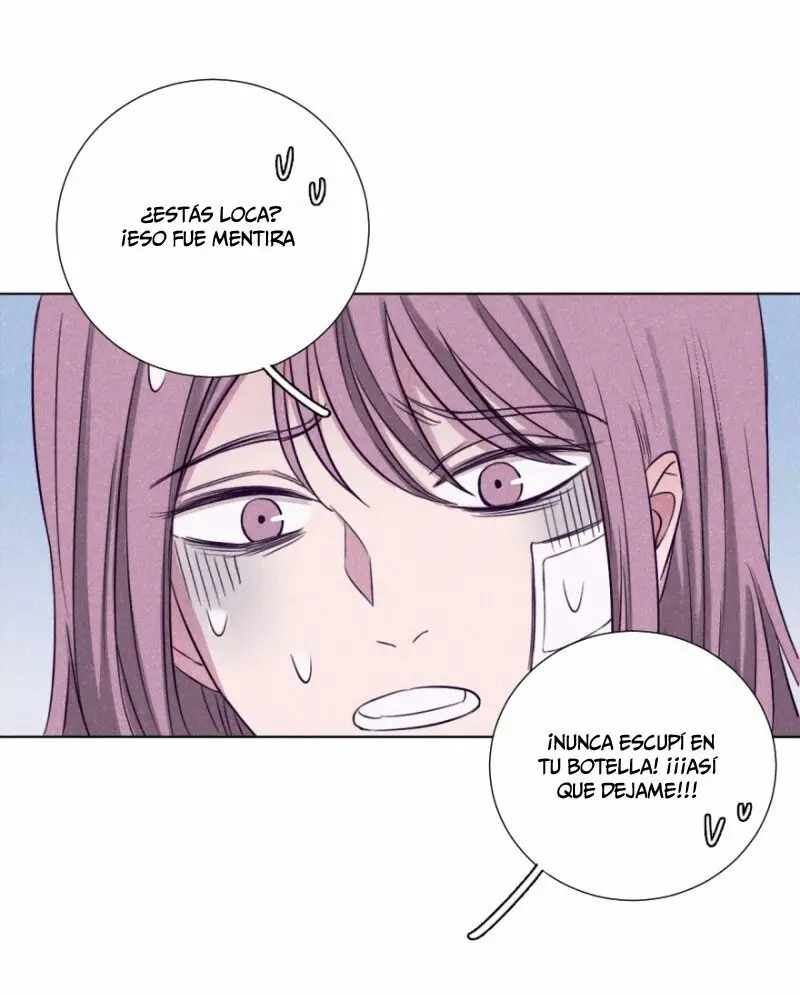 LA HISTORIA DE AMOR DE UN TÍO GENIAL. - Capítulo 9 - Página 18 - LectorTMOo