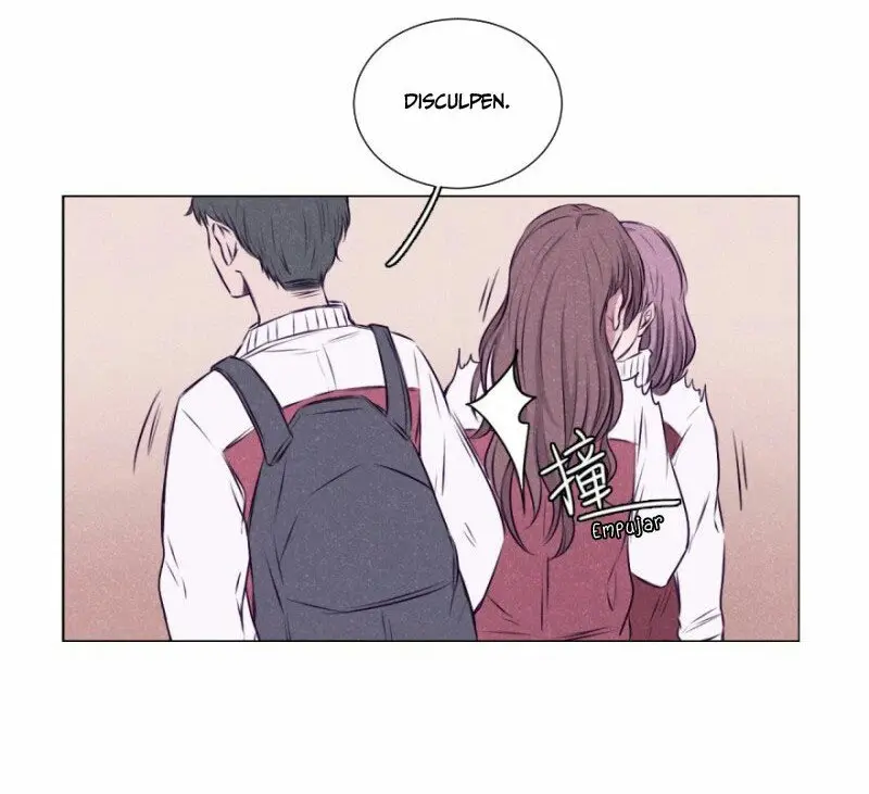 LA HISTORIA DE AMOR DE UN TÍO GENIAL. - Capítulo 9 - Página 20 - LectorTMOo