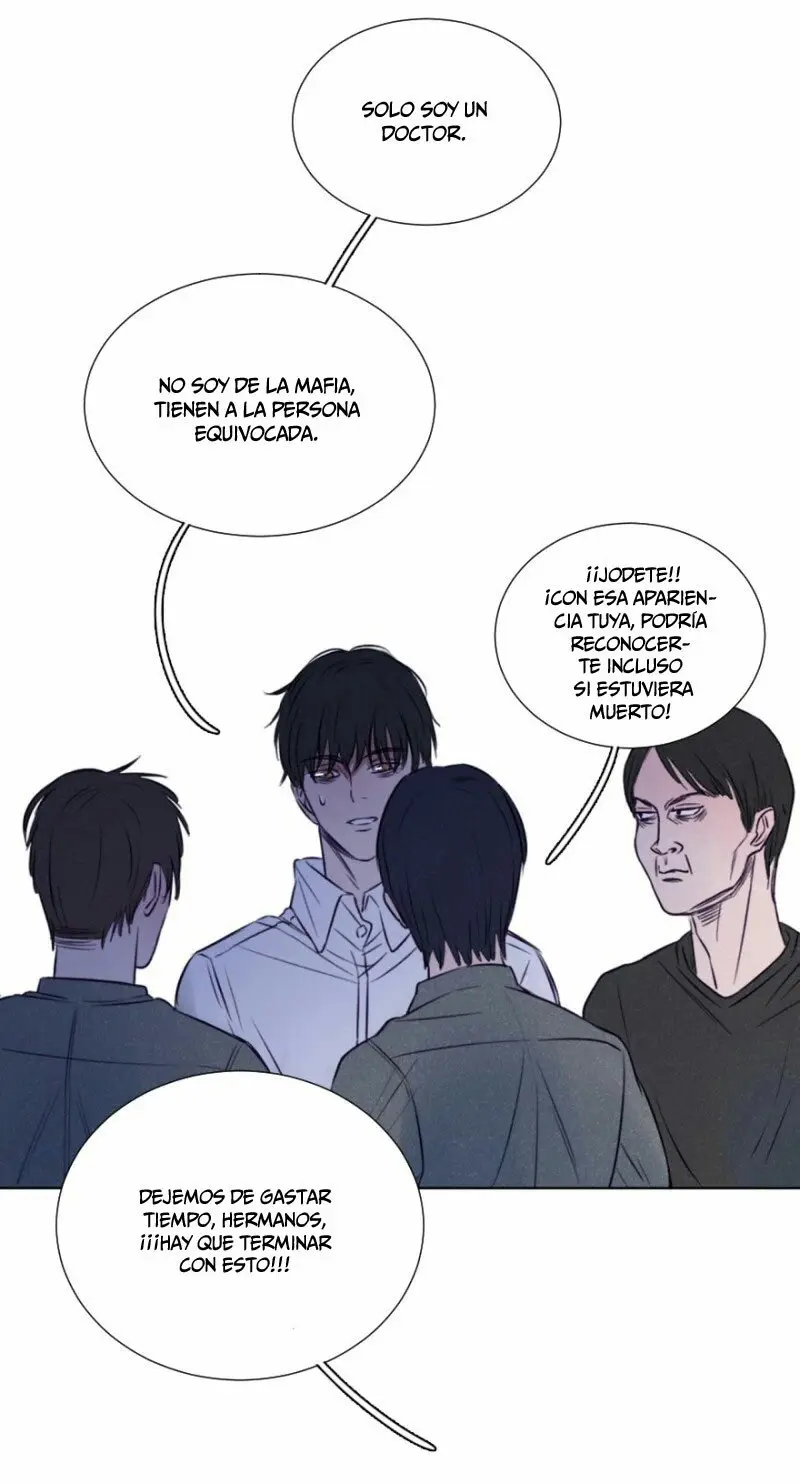 LA HISTORIA DE AMOR DE UN TÍO GENIAL. - Capítulo 9 - Página 32 - LectorTMOo