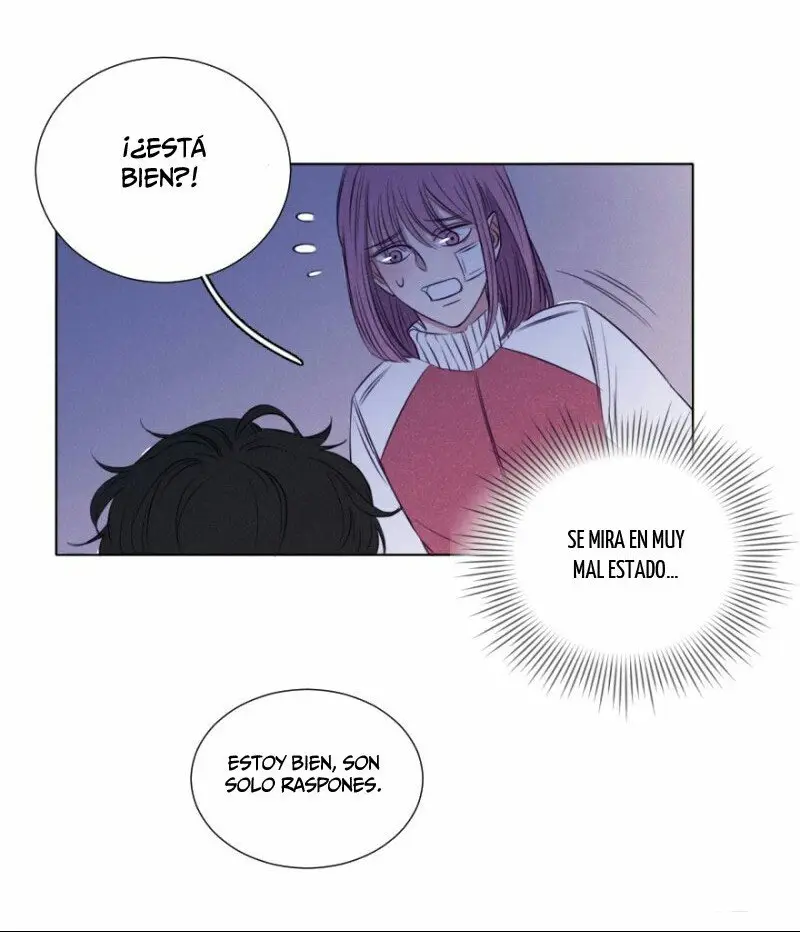 LA HISTORIA DE AMOR DE UN TÍO GENIAL. - Capítulo 9 - Página 36 - LectorTMOo