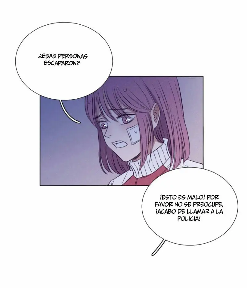 LA HISTORIA DE AMOR DE UN TÍO GENIAL. - Capítulo 9 - Página 37 - LectorTMOo