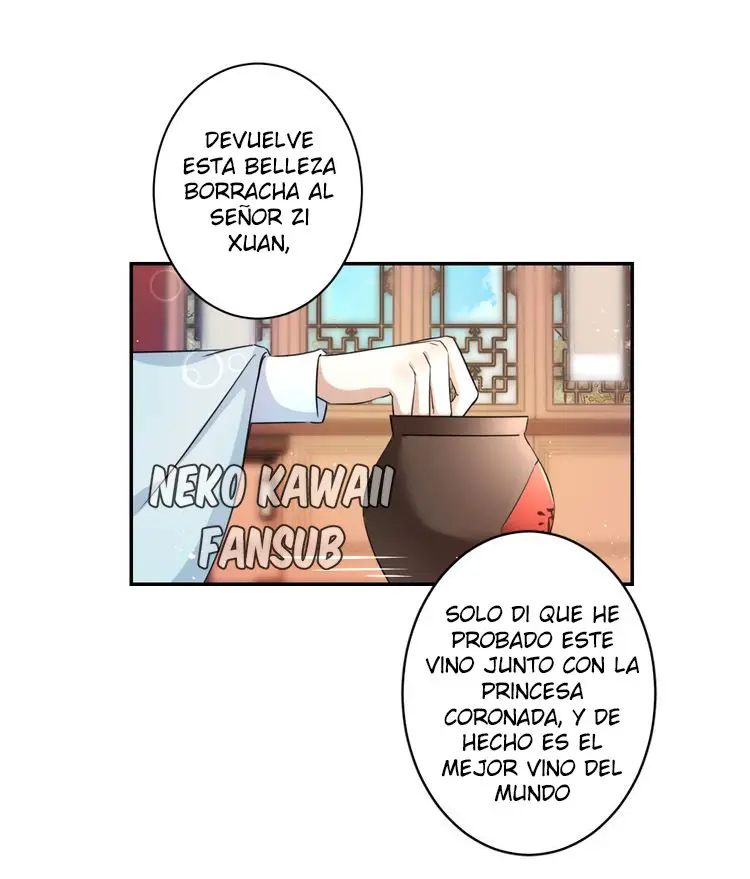 La historia de Hua Yan (2019) - Capítulo 10 - Página 13 - LectorTMOo