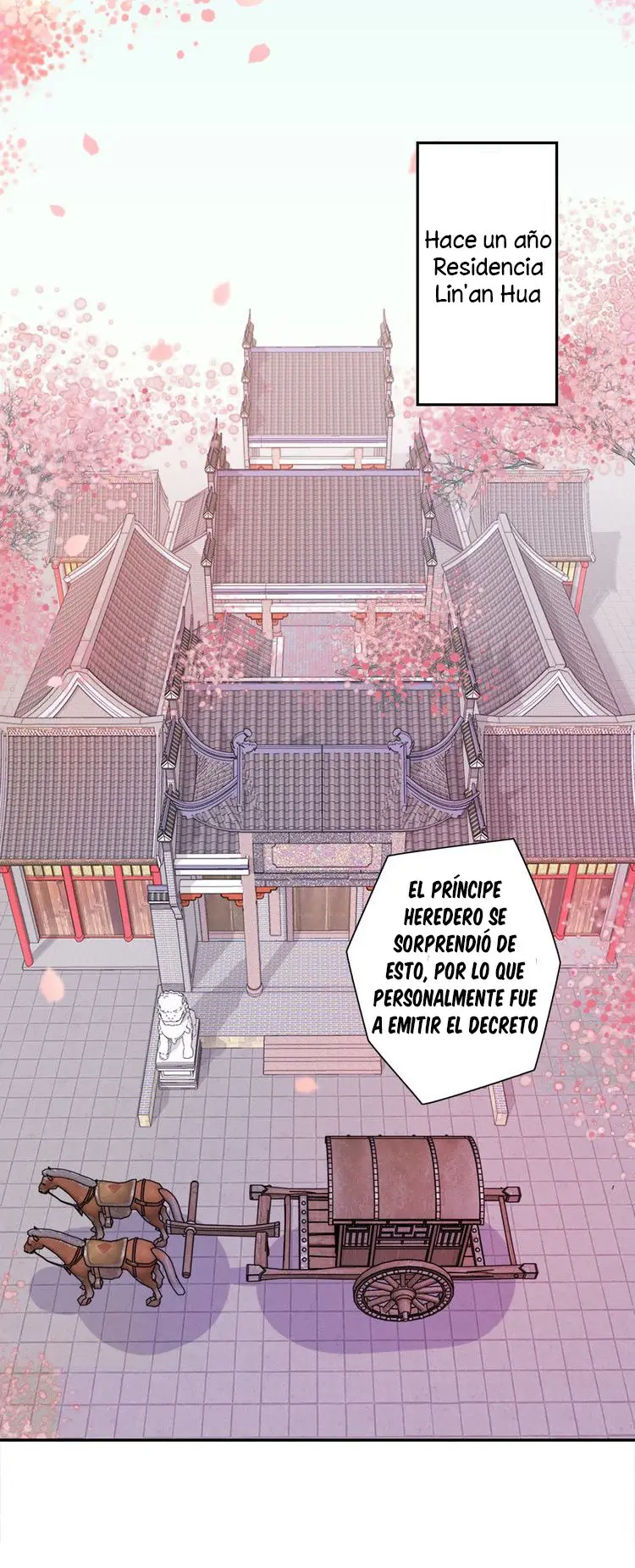 La historia de Hua Yan (2019) - Capítulo 12 - Página 17 - LectorTMOo