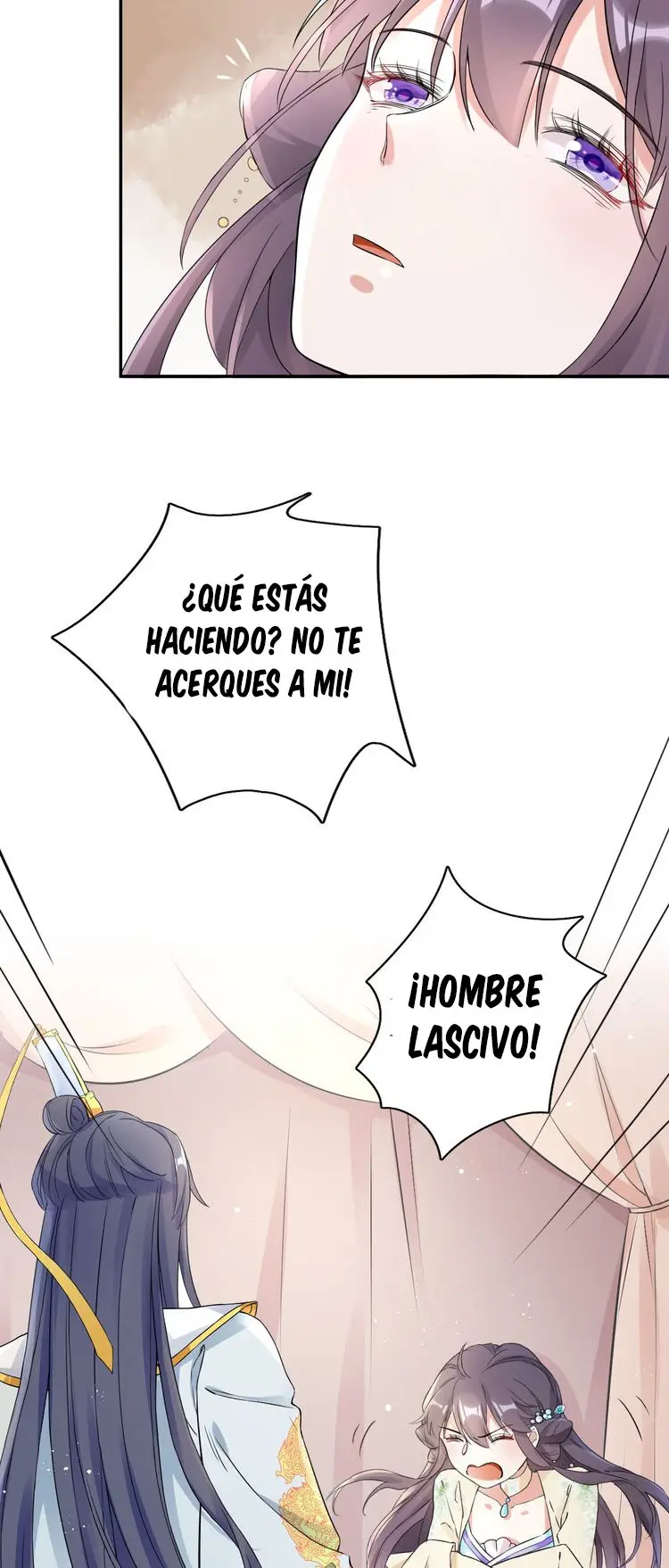 La historia de Hua Yan (2019) - Capítulo 12 - Página 24 - LectorTMOo
