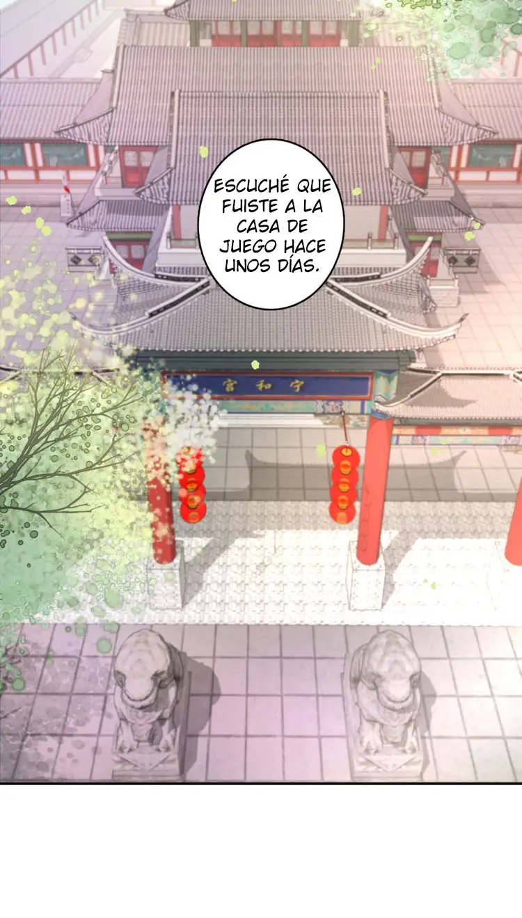 La historia de Hua Yan (2019) - Capítulo 13 - Página 14 - LectorTMOo