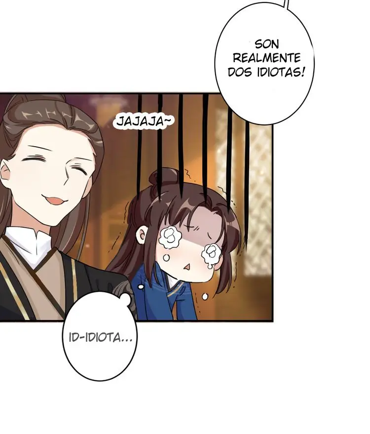 La historia de Hua Yan (2019) - Capítulo 13 - Página 26 - LectorTMOo