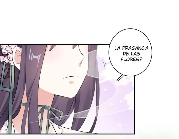 La historia de Hua Yan (2019) - Capítulo 14 - Página 19 - LectorTMOo