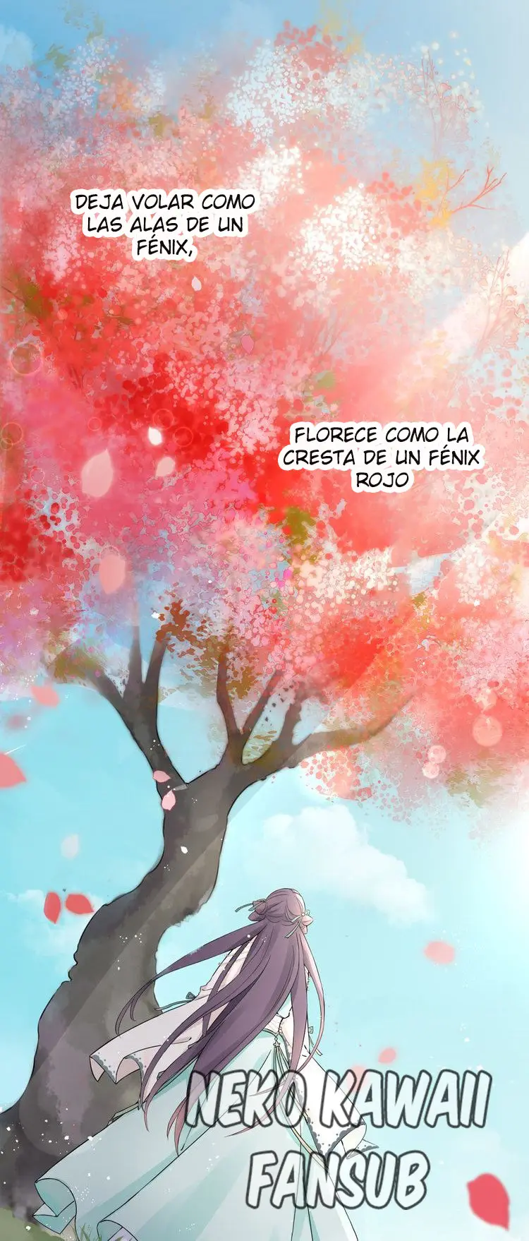 La historia de Hua Yan (2019) - Capítulo 14 - Página 21 - LectorTMOo