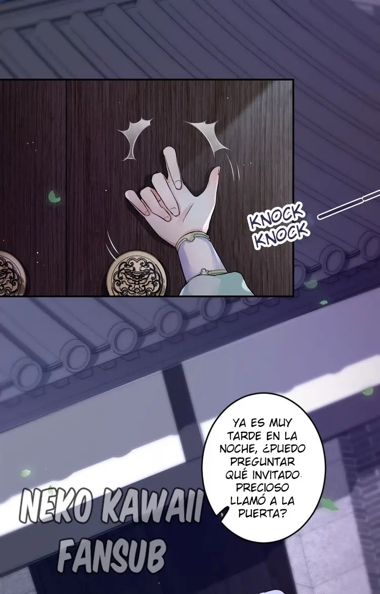 La historia de Hua Yan (2019) - Capítulo 18 - Página 12 - LectorTMOo