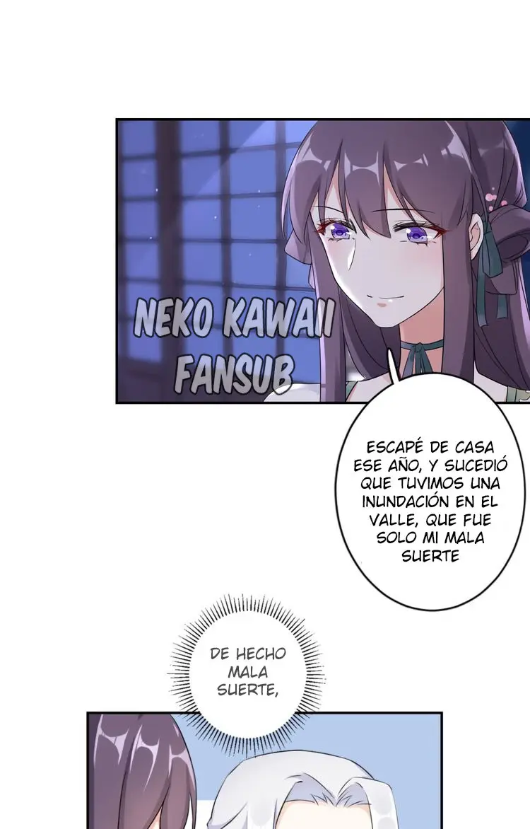 La historia de Hua Yan (2019) - Capítulo 18 - Página 27 - LectorTMOo