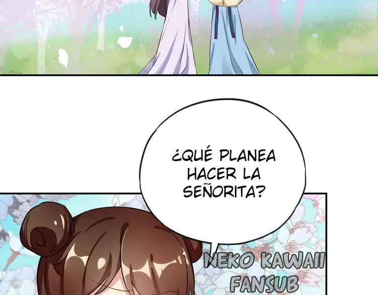 La historia de Hua Yan (2019) - Capítulo 3 - Página 6 - LectorTMOo