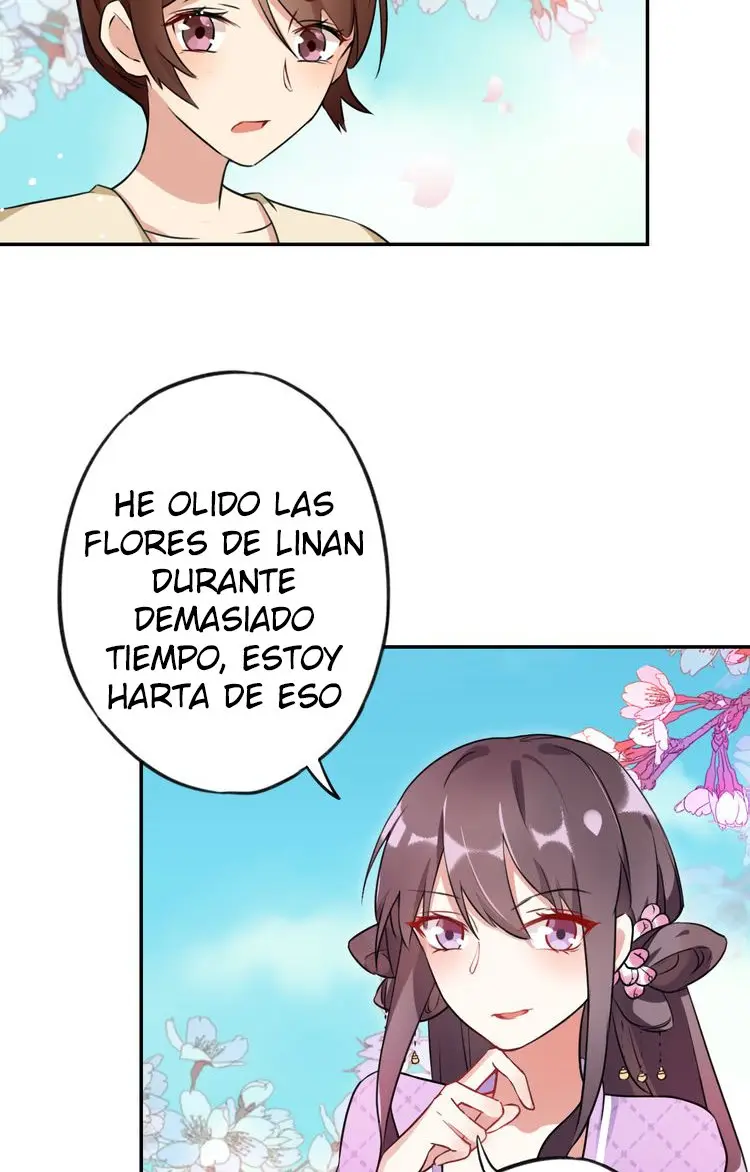 La historia de Hua Yan (2019) - Capítulo 3 - Página 7 - LectorTMOo