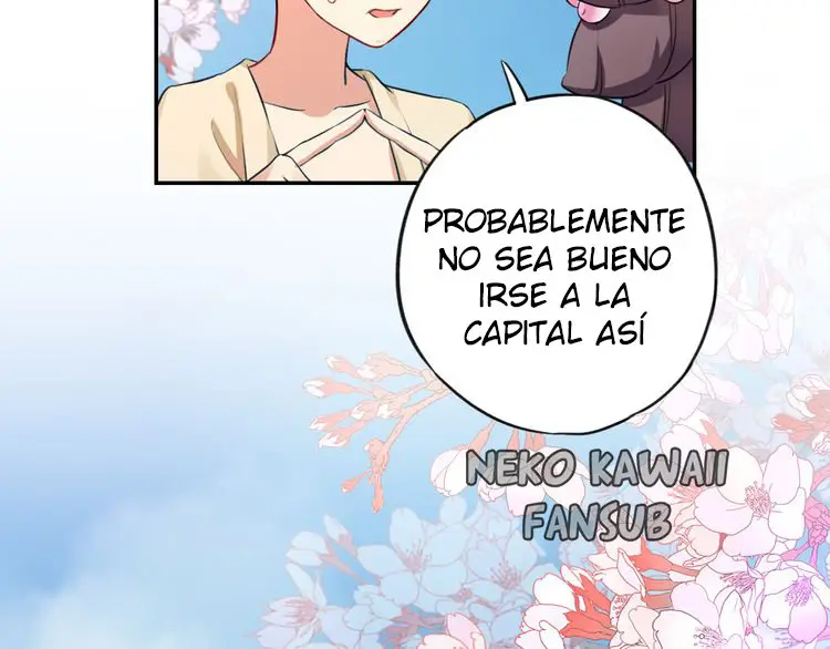 La historia de Hua Yan (2019) - Capítulo 3 - Página 10 - LectorTMOo