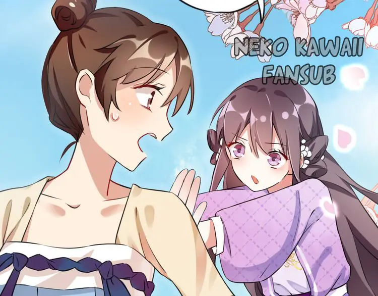 La historia de Hua Yan (2019) - Capítulo 3 - Página 16 - LectorTMOo