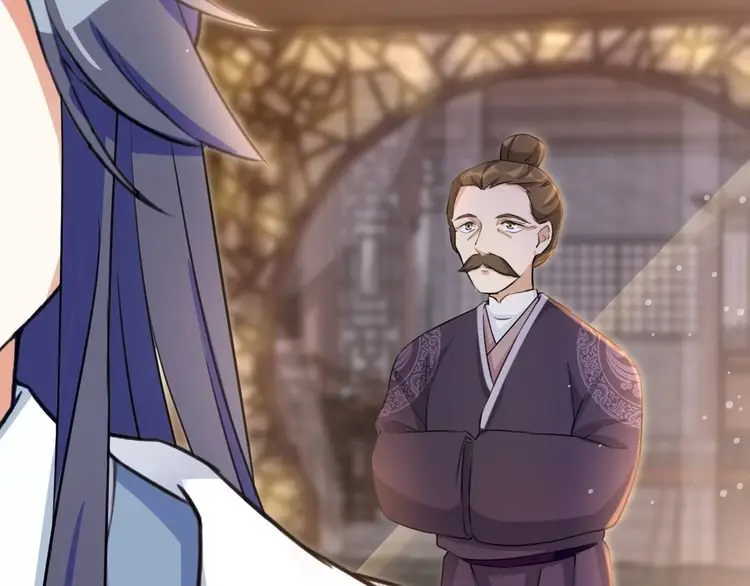 La historia de Hua Yan (2019) - Capítulo 3 - Página 25 - LectorTMOo