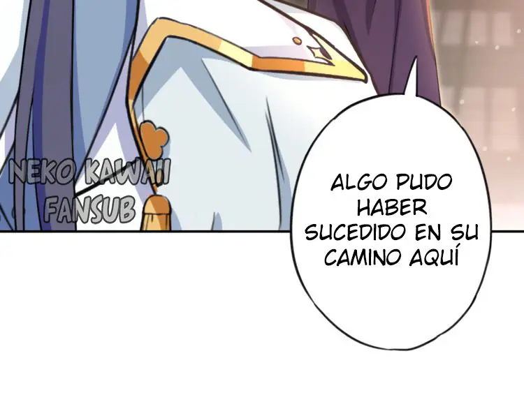 La historia de Hua Yan (2019) - Capítulo 3 - Página 26 - LectorTMOo