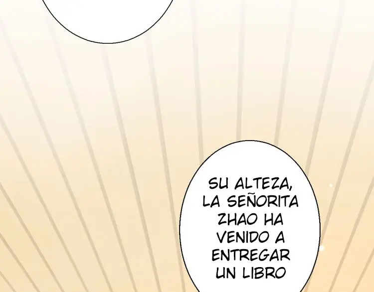 La historia de Hua Yan (2019) - Capítulo 3 - Página 31 - LectorTMOo