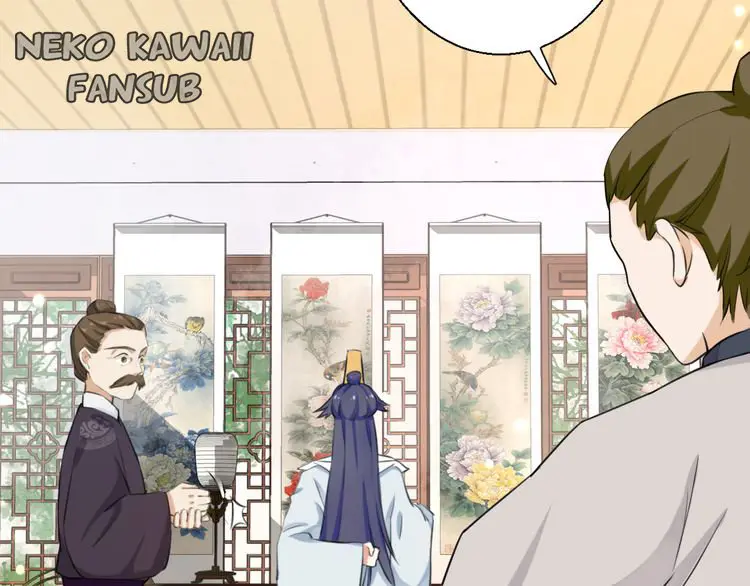 La historia de Hua Yan (2019) - Capítulo 3 - Página 32 - LectorTMOo