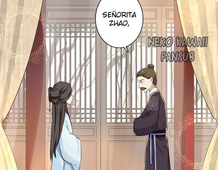 La historia de Hua Yan (2019) - Capítulo 3 - Página 38 - LectorTMOo