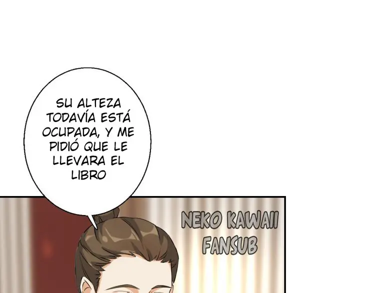 La historia de Hua Yan (2019) - Capítulo 3 - Página 40 - LectorTMOo