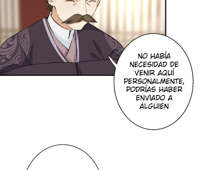 La historia de Hua Yan (2019) - Capítulo 3 - Página 41 - LectorTMOo